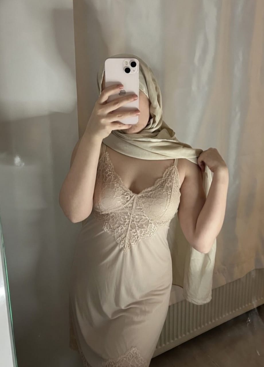 Hanak Şaşırtıcı Bayan Escort Bayan Reyhan