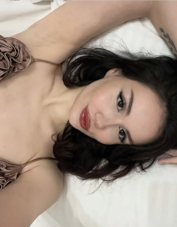 Hanak Hayalindeki Partner Escort Şule