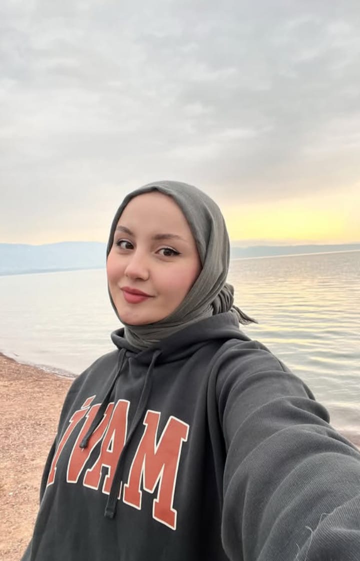 Hanak Partner Escort Bayan Nihal