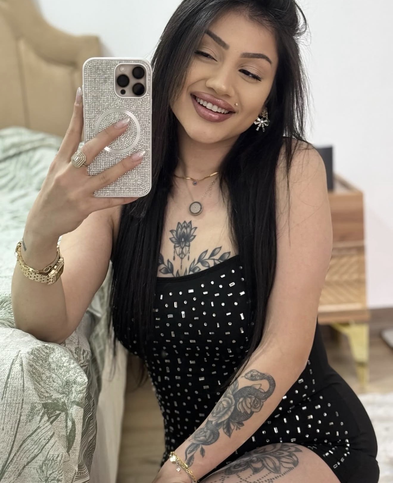 Hanak Alman Escort Bayan Feyza